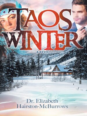 cover image of Taos Winter